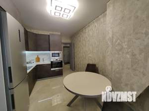 1-к квартира, на длительный срок, 40м2, 14/20 этаж