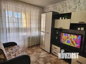 1-к квартира, посуточно, 29м2, 2/10 этаж