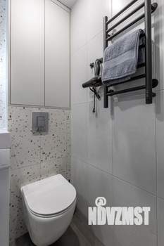 1-к квартира, посуточно, 15м2, 1/9 этаж