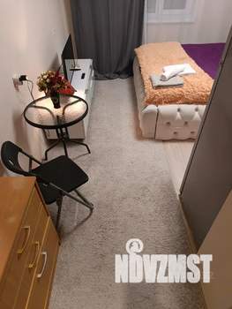 Студия квартира, посуточно, 17м2, 9/10 этаж