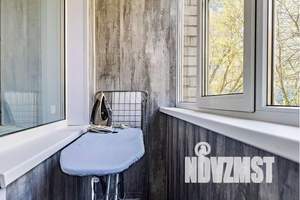 1-к квартира, посуточно, 36м2, 2/9 этаж