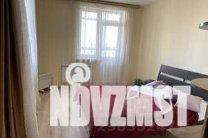 2-к квартира, посуточно, 85м2, 9/16 этаж