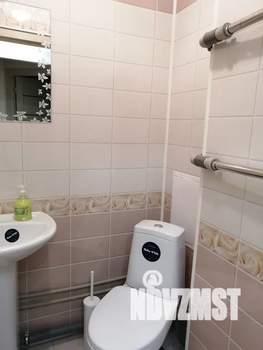 1-к квартира, посуточно, 32м2, 8/10 этаж