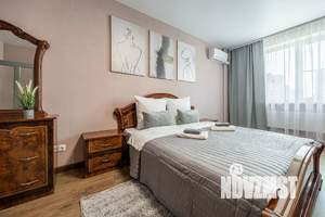 2-к квартира, посуточно, 65м2, 6/10 этаж