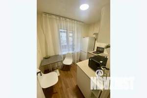 2-к квартира, посуточно, 50м2, 3/9 этаж