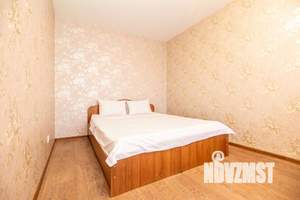 3-к квартира, посуточно, 70м2, 1/1 этаж