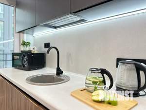 1-к квартира, посуточно, 44м2, 3/8 этаж