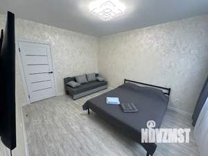 1-к квартира, посуточно, 36м2, 5/9 этаж