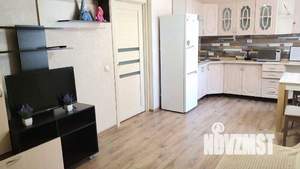 1-к квартира, посуточно, 39м2, 1/1 этаж