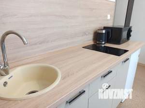 Студия квартира, посуточно, 17м2, 4/10 этаж