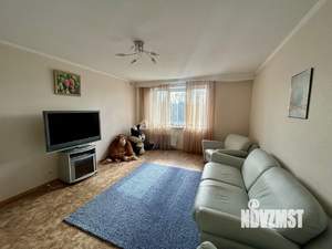 2-к квартира, на длительный срок, 66м2, 8/10 этаж