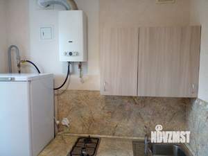 1-к квартира, на длительный срок, 29м2, 2/5 этаж