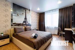 1-к квартира, посуточно, 33м2, 1/1 этаж