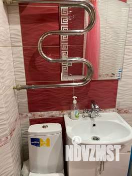 2-к квартира, посуточно, 42м2, 5/5 этаж