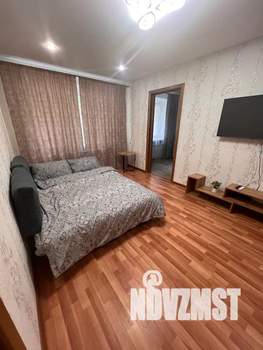 2-к квартира, посуточно, 40м2, 1/5 этаж