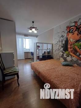 2-к квартира, посуточно, 65м2, 5/10 этаж