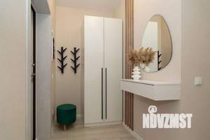 3-к квартира, посуточно, 66м2, 1/1 этаж