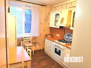 3-к квартира, на длительный срок, 87м2, 3/4 этаж