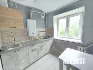 3-к квартира, посуточно, 59м2, 1/1 этаж
