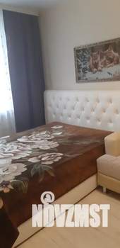 2-к квартира, посуточно, 51м2, 1/10 этаж