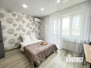 Студия квартира, посуточно, 25м2, 5/14 этаж