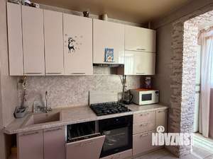 1-к квартира, на длительный срок, 38м2, 1/3 этаж