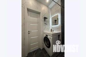 1-к квартира, посуточно, 19м2, 1/18 этаж