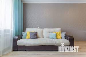 2-к квартира, посуточно, 50м2, 5/10 этаж