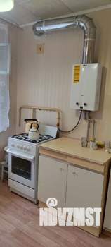 1-к квартира, на длительный срок, 31м2, 4/5 этаж