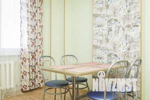 3-к квартира, посуточно, 90м2, 9/17 этаж