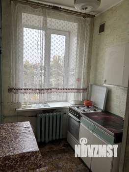 2-к квартира, на длительный срок, 41м2, 4/4 этаж