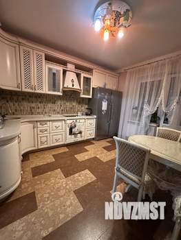 3-к квартира, на длительный срок, 97м2, 2/17 этаж