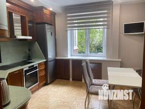 2-к квартира, посуточно, 75м2, 3/9 этаж