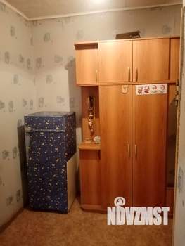 2-к квартира, на длительный срок, 35м2, 2/2 этаж