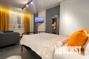 2-к квартира, посуточно, 41м2, 16/16 этаж