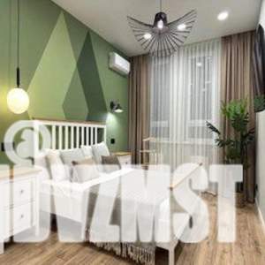 1-к квартира, посуточно, 40м2, 8/15 этаж