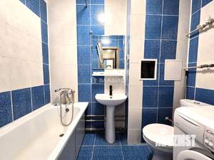 1-к квартира, на длительный срок, 30м2, 1/3 этаж