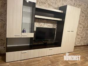 1-к квартира, посуточно, 40м2, 8/26 этаж