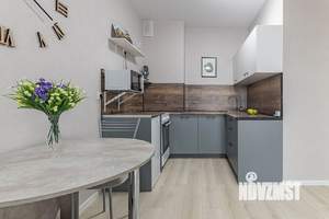 2-к квартира, посуточно, 38м2, 1/1 этаж