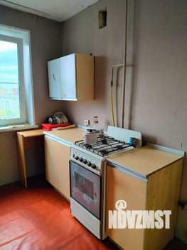 1-к квартира, на длительный срок, 34м2, 9/10 этаж
