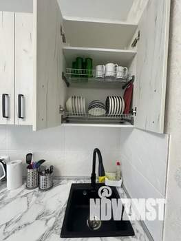 1-к квартира, посуточно, 36м2, 5/9 этаж