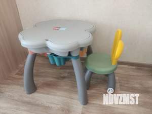 1-к квартира, посуточно, 46м2, 4/10 этаж