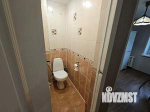 2-к квартира, посуточно, 47м2, 1/1 этаж