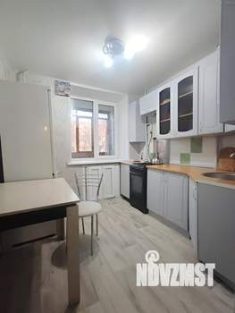 1-к квартира, посуточно, 36м2, 3/9 этаж