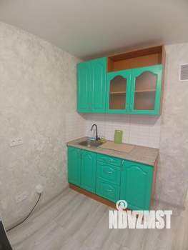 1-к квартира, посуточно, 38м2, 4/10 этаж