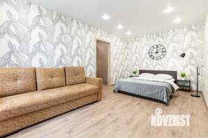 2-к квартира, посуточно, 65м2, 1/1 этаж