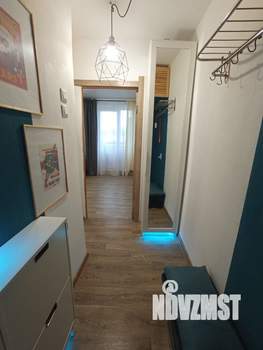 1-к квартира, на длительный срок, 34м2, 7/9 этаж