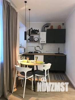 Студия квартира, посуточно, 26м2, 1/5 этаж