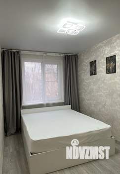 2-к квартира, на длительный срок, 44м2, 6/9 этаж