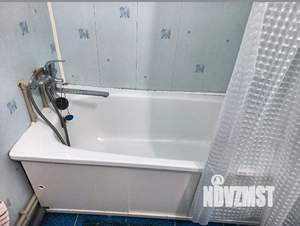 1-к квартира, посуточно, 46м2, 8/16 этаж